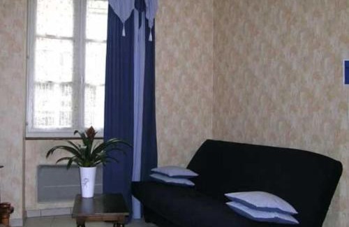 Beaumont-de-Lomagne Apartamento | Le Despeyrous gite en ville