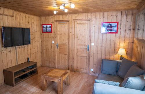 Lamoura Apartamento | Le Diable Bleu