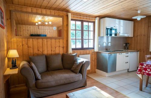 Lamoura Apartamento | Le Diable Bleu
