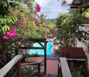 Le Diamant Casa | LE DIAMANT Charmante Villa pour la famille ou entre amis SPA et Piscine