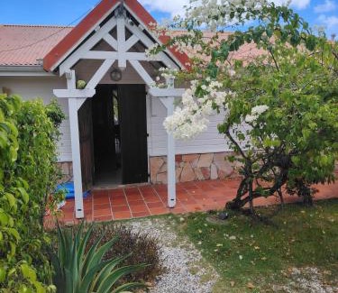 Le Diamant Casa | LE DIAMANT Charmante Villa pour la famille ou entre amis SPA et Piscine
