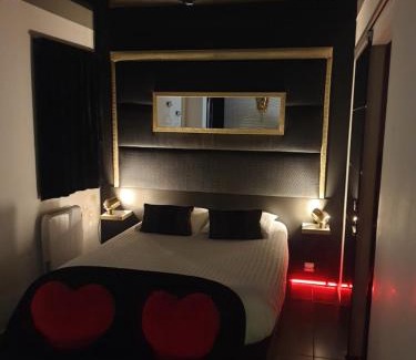 Villefranche-sur-Saone Apartamento | Le Diamant Noir