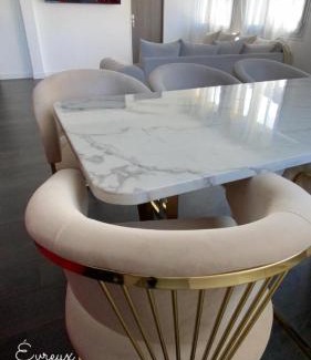 Evreux Casa | Le Diamant Normand Evreux