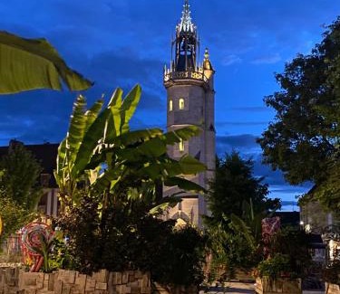 Evreux Casa | Le Diamant Normand Evreux