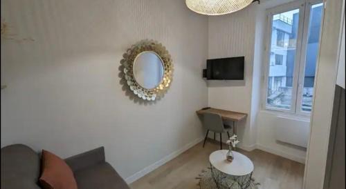Quartier Chorier-Berriat Apartamento | Le Diderot