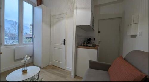Quartier Chorier-Berriat Apartamento | Le Diderot