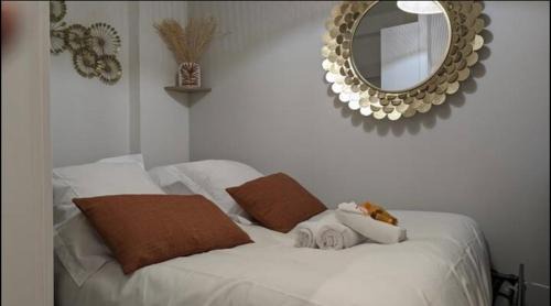 Quartier Chorier-Berriat Apartamento | Le Diderot