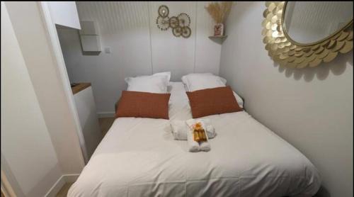 Quartier Chorier-Berriat Apartamento | Le Diderot