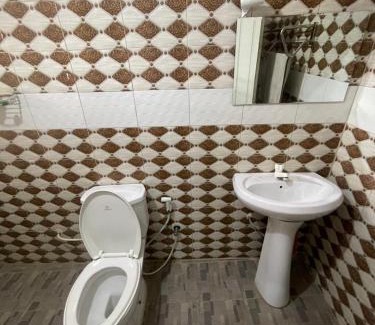 Ziguinchor Casa | Le Diena