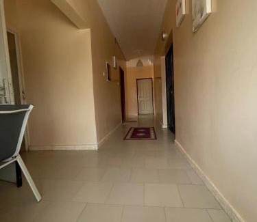 Ziguinchor Casa | Le Diena