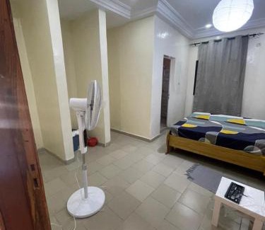 Ziguinchor Casa | Le Diena