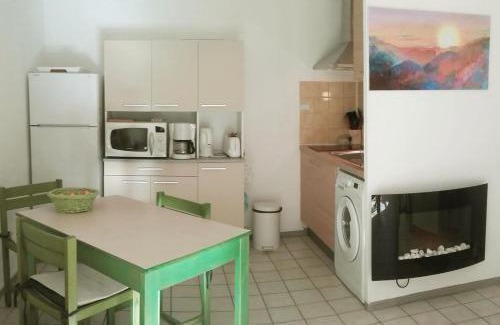 Digne-les-Bains Apartamento | Le Dignois