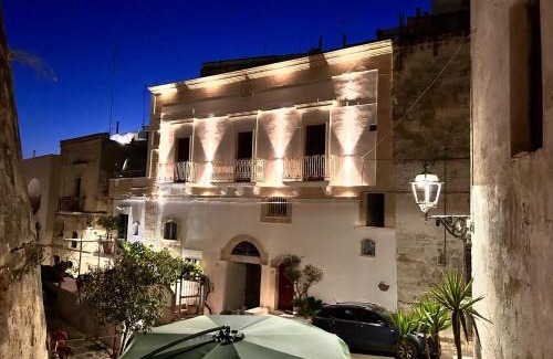 Centro Storico Apartamento | Le Dimore al Castello