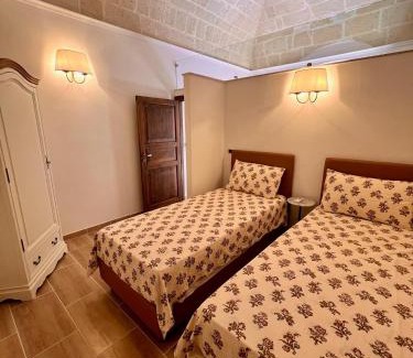 Centro Storico Apartamento | Le Dimore al Castello