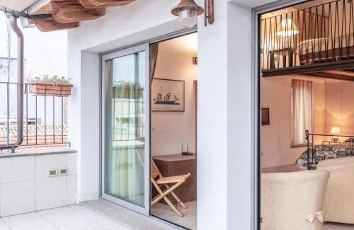 Ortona Cama Y Desayuno | Le dimore Al Vecchio Teatro