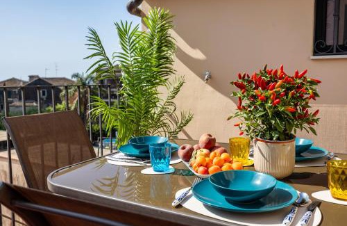 Acireale Apartamento | Le Dimore del Corso Acireale I - Sicily Stay, fra Catania, Taormina, il Mare e l'Etna
