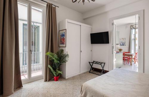 Acireale Apartamento | Le Dimore del Corso Acireale I - Sicily Stay, fra Catania, Taormina, il Mare e l'Etna