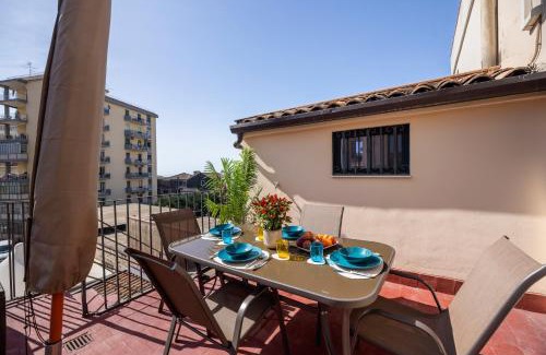 Acireale Apartamento | Le Dimore del Corso Acireale I - Sicily Stay, fra Catania, Taormina, il Mare e l'Etna