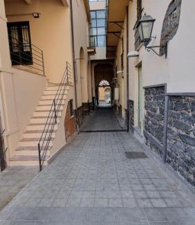 Acireale Apartamento | Le Dimore del Corso Acireale II - Sicily Stay, fra Catania, Taormina, il Mare e l'Etna