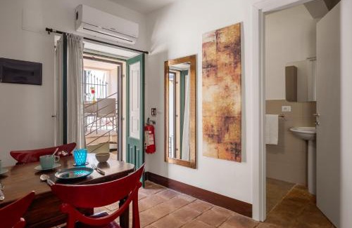 Acireale Apartamento | Le Dimore del Corso Acireale II - Sicily Stay, fra Catania, Taormina, il Mare e l'Etna