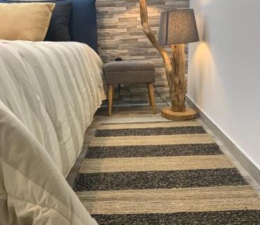 Venosa Cama Y Desayuno | Le Dimore del Gufo B&B and Apartments Suite