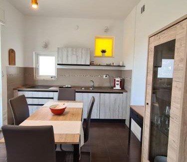 Venosa Cama Y Desayuno | Le Dimore del Gufo B&B and Apartments Suite