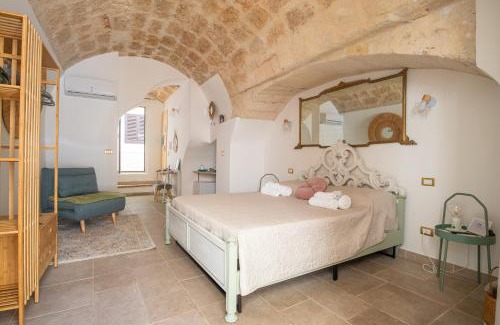 Mola di Bari Cama Y Desayuno | Le dimore delle stelle