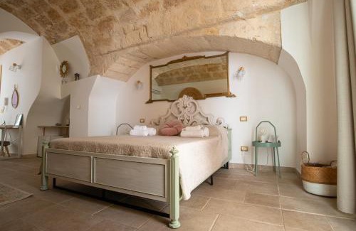 Mola di Bari Cama Y Desayuno | Le dimore delle stelle