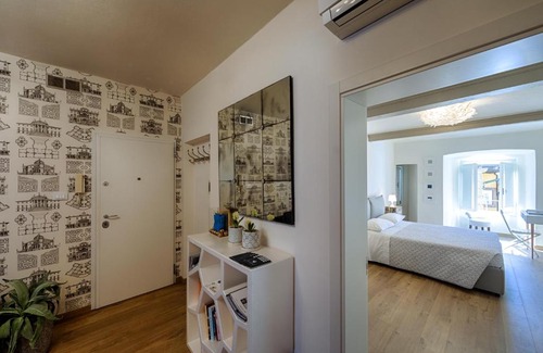 Prato Apartamento | Le Dimore di casa Mattei N 10