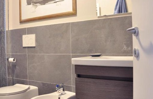 Prato Apartamento | Le Dimore di casa Mattei N 10