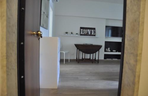 Prato Apartamento | Le Dimore di casa Mattei N 10