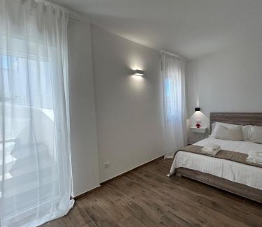 Alberobello Casa | Le Dimore di Fefè