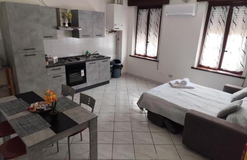 Medole Apartamento | Le dimore di Genny 2