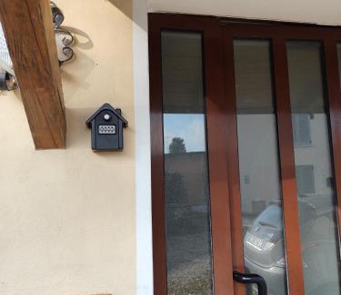 Medole Apartamento | Le dimore di Genny 2