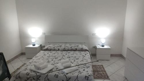 Medole Apartamento | Le dimore di Genny 2