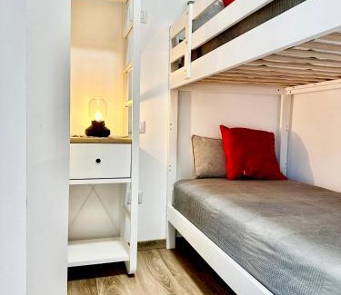 Guzman Apartamento | Le Dimore di Giove