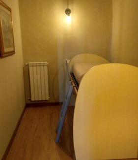Nepi Apartamento | Le Dimore di Lucrezia :La Loggia