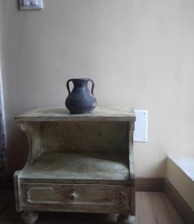 Nepi Apartamento | Le Dimore di Lucrezia :La Loggia