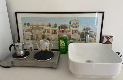 Torchiara Apartamento | Le dimore di piazza torre