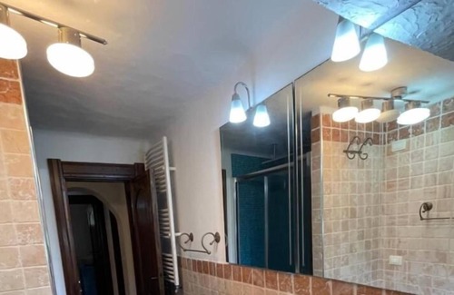 Baja Sardinia Apartamento | Le Dimore di Villa del Sole 8 Posti Letto Vista Mare