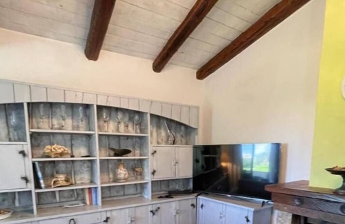 Baja Sardinia Apartamento | Le Dimore di Villa del Sole 8 Posti Letto Vista Mare