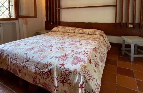 Baja Sardinia Apartamento | Le Dimore di Villa del Sole 8 Posti Letto Vista Mare