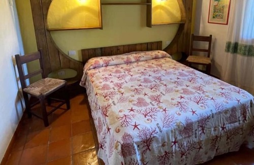 Baja Sardinia Apartamento | Le Dimore di Villa del Sole 8 Posti Letto Vista Mare