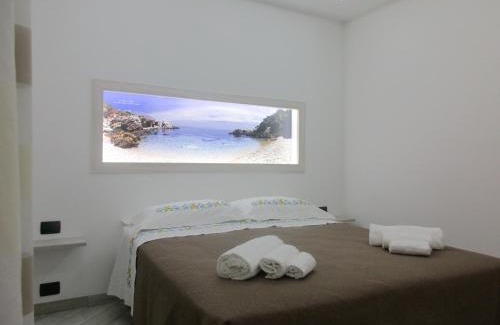 Castellammare del Golfo Apartamento | Le Dimore di Enea