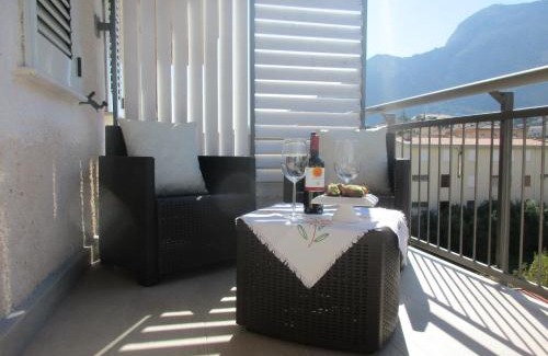 Castellammare del Golfo Apartamento | Le Dimore di Enea
