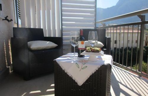 Castellammare del Golfo Apartamento | Le Dimore di Enea