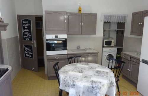 Colomars Casa | Le Dionel - COLOMARS