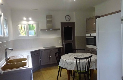 Colomars Casa | Le Dionel - COLOMARS