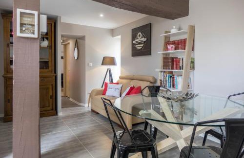 Saint-Denis-de-l'Hotel Casa | Le Dionysien * (petite maison avec terrasse)