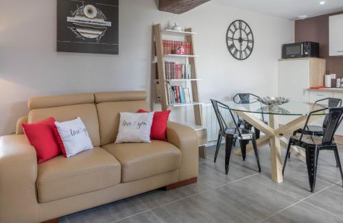 Saint-Denis-de-l'Hotel Casa | Le Dionysien * (petite maison avec terrasse)